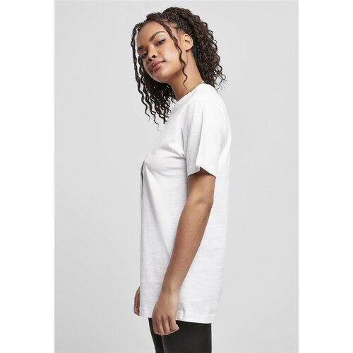 Mister Tee Ladies LA Sketch Tee white L