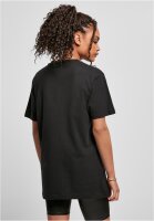 Mister Tee Ladies King James LA Tee