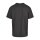 Mister Tee Tupac Up Oversize Tee charcoal XXL