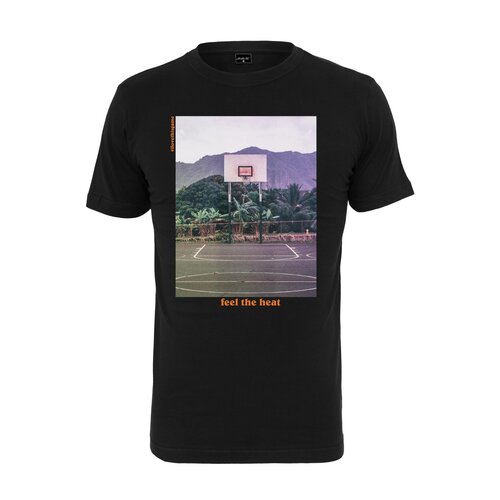 Mister Tee Feel the Heat black L