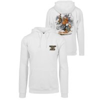 Mister Tee Vintage Ballin Hoodie