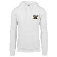 Mister Tee Vintage Ballin Hoodie
