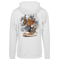 Mister Tee Vintage Ballin Hoodie