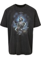 Mister Tee La Puissance De Lar Mer Oversize Tee