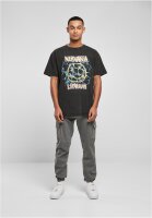 Mister Tee Lithium Oversize Tee