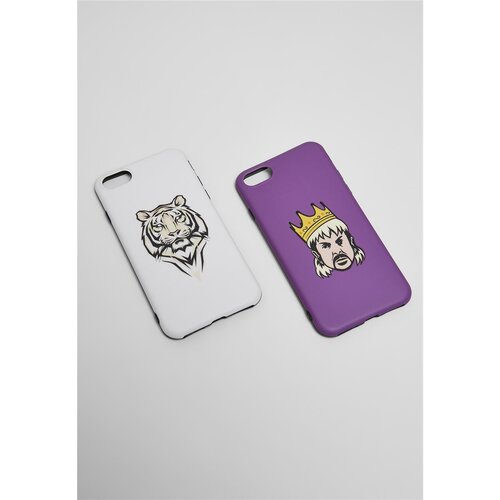 Mister Tee Big Cats I Phone 6/7/8 Phone Case Set