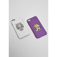 Mister Tee Big Cats I Phone 6/7/8 Phone Case Set
