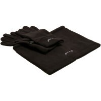 Mister Tee Pray Fleece Set