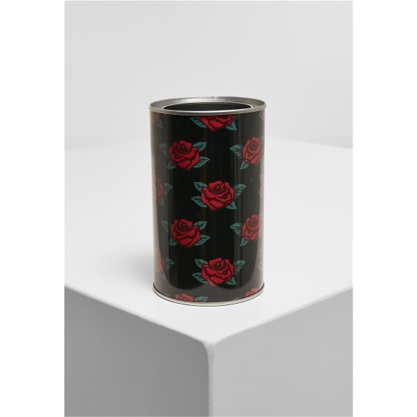 Mister Tee Roses Pencil Cup