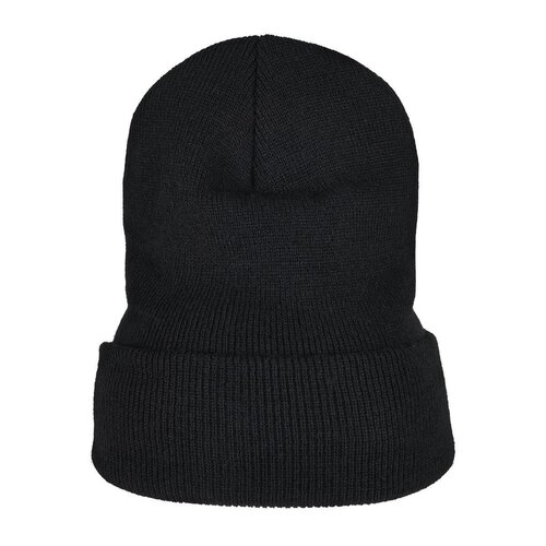 Mister Tee Fuck Off Beanie black/white one size