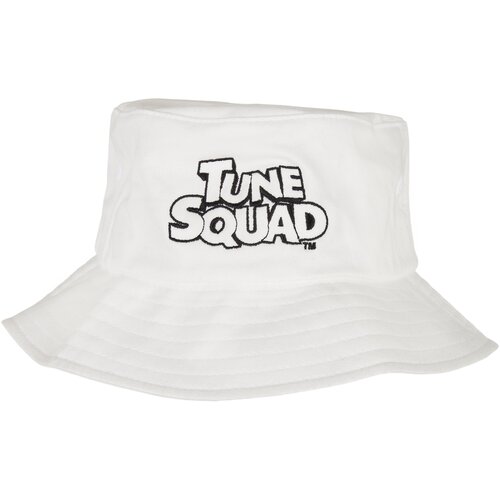 Mister Tee Tune Squad Wording Bucket Hat