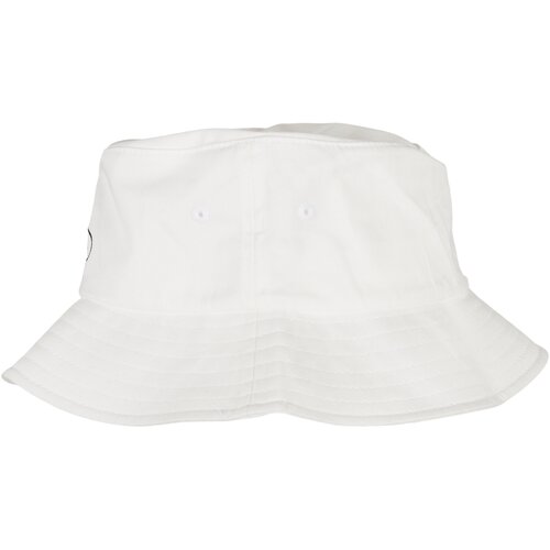 Mister Tee Tune Squad Wording Bucket Hat white one size