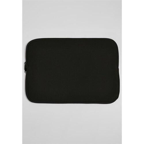 Mister Tee LIT Laptop Cover black/white one size