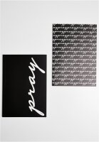 Mister Tee Pray Exercises Book 2-Pack