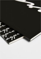 Mister Tee Pray Exercises Book 2-Pack