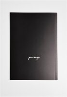 Mister Tee Pray Exercises Book 2-Pack