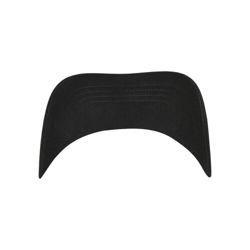 Mister Tee TLC Logo Visor  black one size