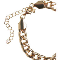 Urban Classics XOXO Bracelet