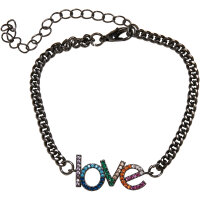 Urban Classics Love Bracelet