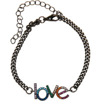 Urban Classics Love Bracelet