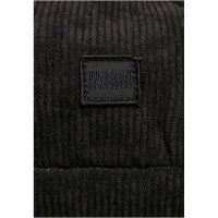 Urban Classics Corduroy Tote Bag