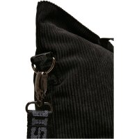 Urban Classics Corduroy Tote Bag