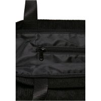 Urban Classics Corduroy Tote Bag