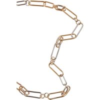 Urban Classics Color Mix Necklace