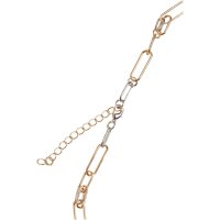 Urban Classics Color Mix Necklace