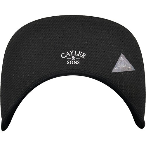 Cayler & Sons MIA NICE Snapback Cap