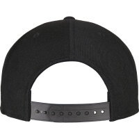 Cayler & Sons MIA NICE Snapback Cap