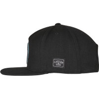 Cayler & Sons MIA NICE Snapback Cap