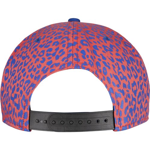 Cayler & Sons WL MD$ Leopard Cap coral/mc one size