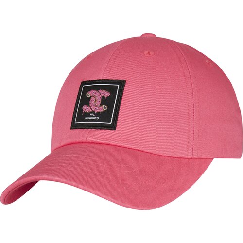Cayler & Sons WL Munchel No 1 Cap pink/mc one size