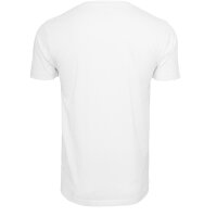 Mister Tee LA Sketch Tee