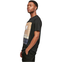 Mister Tee Raised By The Streets Tee