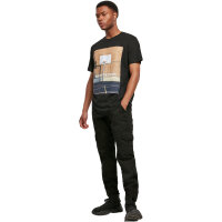 Mister Tee Raised By The Streets Tee