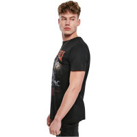 Mister Tee Tupac Makaveli Tee