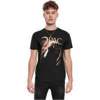 Mister Tee Tupac Me Against The World Cover Tee