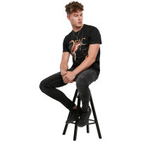 Mister Tee Tupac Me Against The World Cover Tee