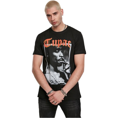 Mister Tee Tupac California Love Tee black 5XL