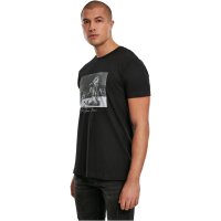 Mister Tee Going Down Tee