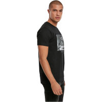 Mister Tee Going Down Tee