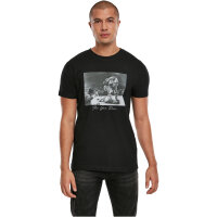 Mister Tee Going Down Tee