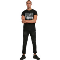 Mister Tee Going Down Tee