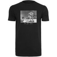 Mister Tee Going Down Tee