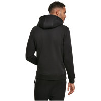 Mister Tee Dark Pray Hoody black XXL