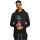 Mister Tee Dark Pray Hoody black XXL