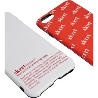 Mister Tee Skrrt I Phone 6/7/8 Phone Case Set