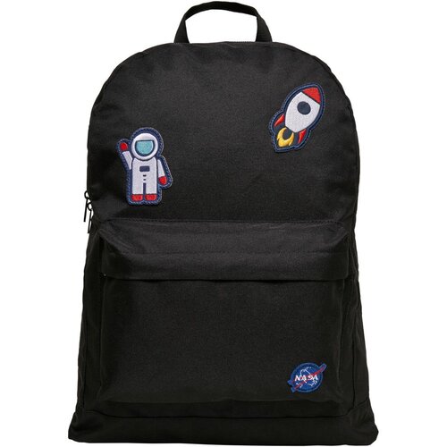 Mister Tee NASA Backpack